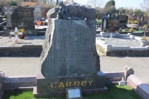 Carney Martin (Mattie) Portahard